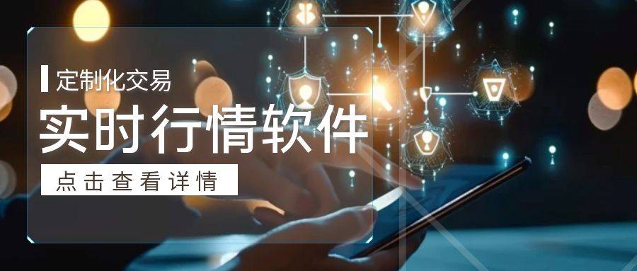 定制化交易：寻找最灵活的伦敦黄金实时行情软件